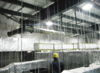 中节能再生能源有限公司车间环境工程鼎点注册