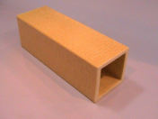 玻璃钢型材的可设计性强鼎点