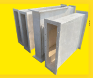 鼎点注册无机玻璃钢风管-实力厂家买的放心[江苏欧升]