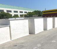 鼎点注册无机玻璃钢风管价格—厂家供应更实惠[江苏欧升]