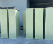 <strong>鼎点注册玻璃钢有机通风管道厂家—能按</strong>