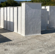 鼎点注册防火不燃无机玻璃钢风管生产厂家哪里有?[欧升]