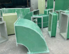 <strong>鼎点注册有机玻璃钢排烟风管多少钱—厂</strong>