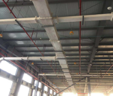 鼎点注册保温玻璃钢风管-哪家能做？[江苏欧升]