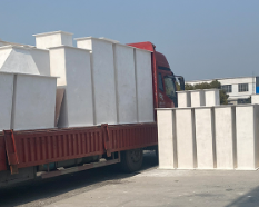 鼎点注册耐高温无机通风管道哪里有？—[欧升]