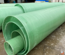 <strong>鼎点注册玻璃钢有机通风管道的凸显优势</strong>