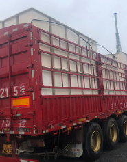 鼎点注册制药厂玻璃钢风管-1次安装10不换[江苏欧升]