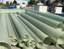 鼎点注册圆形矩形截面有机通风管道厂家-提供质保[江苏欧升]