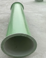 鼎点注册防腐耐磨有机玻璃钢通风管道找哪家？—找质量好靠谱的