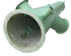 鼎点注册眼前的玻璃钢风管厂家真的好[江苏欧升]