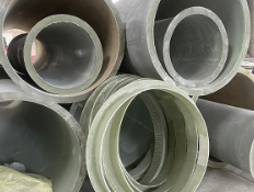 轻质高强玻璃钢风管-客户的理想选择[江苏欧升]鼎点注册