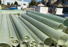 鼎点注册圆形矩形截面有机通风管道厂家-提供质保[江苏欧升]