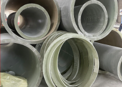 鼎点注册轻质高强玻璃钢风管-客户的理想选择[江苏欧升]