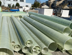 鼎点注册圆形矩形截面有机通风管道厂家-提供质保[江苏欧升]