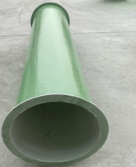 鼎点注册防腐耐磨有机玻璃钢通风管道找哪家？—找质量好靠谱的