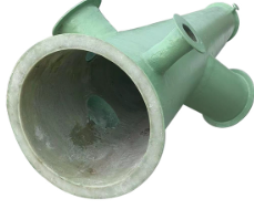 鼎点注册眼前的玻璃钢风管厂家真的好[江苏欧升]