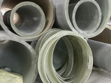 鼎点注册轻质高强玻璃钢风管-客户的理想选择[江苏欧升]