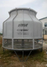 沈阳冷却塔配件：鼎点注册选择冷却塔风机需要注意哪些事项？