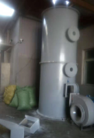 净化塔的设计制造要求有哪些鼎点注册