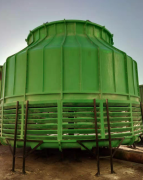 <strong>玻璃钢材质耐腐蚀性和应</strong>