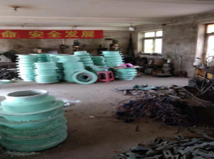 玻璃钢风管需要这样去选购 稳妥鼎点注册