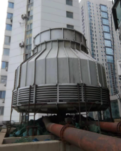 玻璃钢冷却塔选购时要注意的5个方面鼎点注册