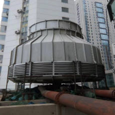 鼎点注册废气净化塔有什么类型？各有什么优点？