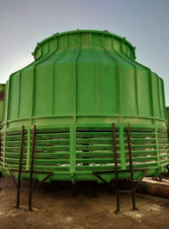 鼎点沈阳冷却塔配件专用电机的维护知识有哪些？