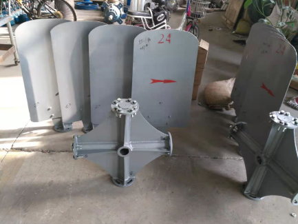 沈阳冷却塔配件：鼎点注册专用电机振动原因分析。