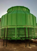 <strong>沈阳冷却塔厂家分享冷却塔的原理和基本</strong>