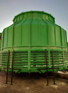 沈阳冷却塔厂家分享冷却塔的原理和基本结构鼎点注册