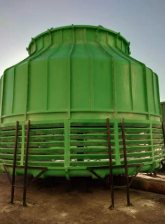 鼎点注册新手选玻璃钢美化罩制造商不可忽视的几个问题？