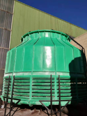 玻璃钢美化罩的钢结构应达到以下性能鼎点注册