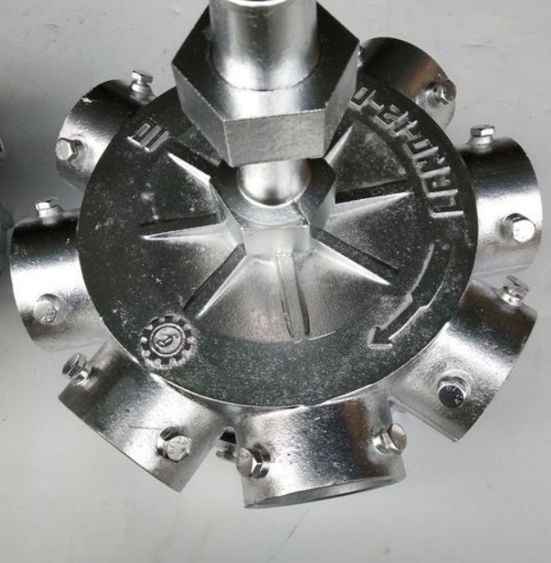 沈阳冷却塔配件的优势介绍，鼎点快来收藏！