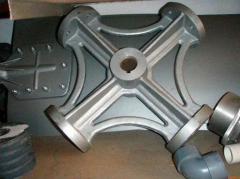 <strong>沈阳冷却塔配件的种类鼎点</strong>