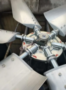 <strong>沈阳冷却塔配件是如何影响运行效率的鼎</strong>