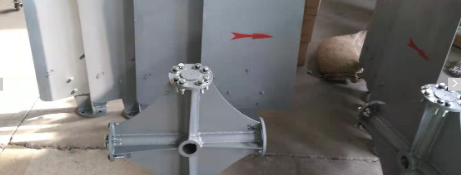 玻璃钢冷却塔施工的工艺鼎点注册