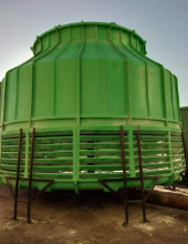 鼎点注册关于沈阳冷却塔，你需要了解什么?