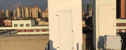 玻璃钢风管主要有以下用途鼎点注册