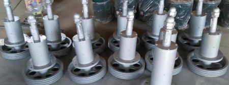 鼎点注册冷却塔填料的主要优点有: