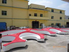 <strong>玻璃钢造型制作的流程，您知道多少？</strong>