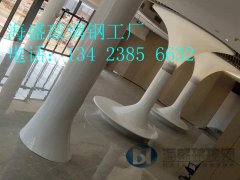 <strong>设置专业玻璃钢厂家装饰包柱子的</strong>