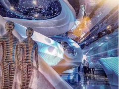 <strong>玻璃钢卡通雕塑造型制作园林景观</strong>