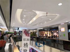 <strong>玻璃钢卡通雕塑造型的细节处理艺</strong>