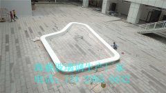 <strong>玻璃钢坐凳内部结构</strong>